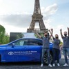 トヨタ MIRAI 新型、航続1000km超え---燃料電池車の世界新記録