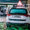 メルセデスベンツ ESF 2019
