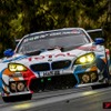 David Pittard選手らが駆る101号車「BMW M6 GT3」