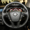 【日産 ムラーノ 新型発表】進化のポイントはどこに？
