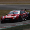 2020年第6戦で優勝したMOTUL AUTECH GT-R