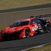 2020年第6戦3位のARTA NSX-GT