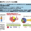 半導体戦略の概要：半導体技術のグリーンイノベーション促進