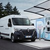 ルノー、新型商用燃料電池車を2021年内に欧州発売へ…新合弁を設立