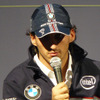 【BMWザウバーF1】日本GP直前会見…ニック、ロバート＆マリオのトリオでトーク
