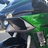 カワサキ Ninja H2 SX SE＋