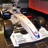 【BMWザウバーF1】日本GP直前会見…ニック、ロバート＆マリオのトリオでトーク