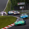 ファルケンモータースポーツ、ポルシェ 911 GT3Rは4位・9位で完走…ニュル24時間