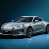 アルピーヌ A110 リネージ GT 2021