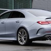 メルセデスAMG CLS 53 4MATIC + 改良新型