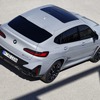 BMW X4 に改良新型、SUVクーペがスポーツ性を強化…欧州発表