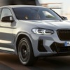 BMW X4 改良新型の「M40i」