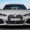 BMW 4シリーズ・グランクーペ 新型