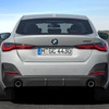 BMW 4シリーズ・グランクーペ 新型