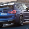 BMW X3M コンペティション 改良新型