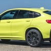 BMW X4M コンペティション 改良新型