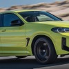 BMW X4M コンペティション 改良新型