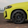 BMW X4M コンペティション 改良新型