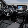 BMW X4M コンペティション 改良新型