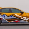 アキュラ TLX 新型の「タイプS」の「パイクスピーク2021」ペースカー仕様
