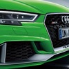 アウディ RS3スポーツバック（現行型）