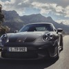 ポルシェ 911GT3 ツーリングパッケージ 新型、2296万円で受注開始…控えめな高性能モデル