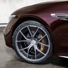 メルセデスAMG GT 4ドアクーペの「エディション」