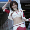 【Today's オートガール】レースクイーン写真蔵…SUPER GT 第1戦