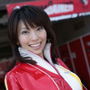 【Today's オートガール】レースクイーン写真蔵…SUPER GT 第1戦