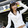 【Today's オートガール】レースクイーン写真蔵…SUPER GT 第1戦