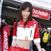 【Today's オートガール】レースクイーン写真蔵…SUPER GT 第1戦