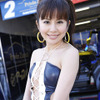【Today's オートガール】レースクイーン写真蔵…SUPER GT 第1戦