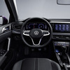 VW ポロ 改良新型、デジタルコックピット標準装備…欧州仕様