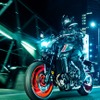 ヤマハ MT-09 ABS