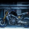 ヤマハ MT-09 SP ABS