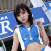 【Today's オートガール】レースクイーン写真蔵…SUPER GT 第1戦