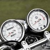 ヤマハ SR400 Final Edition（ダークグレーメタリックN）