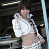 【Today's オートガール】レースクイーン写真蔵…SUPER GT 第1戦