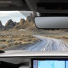 トヨタ タンドラ 新型、インテリアの写真公開…ワイドディスプレイ採用