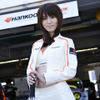 【Today's オートガール】レースクイーン写真蔵…SUPER GT 第1戦