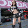 【Today's オートガール】レースクイーン写真蔵…SUPER GT 第1戦