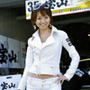 【Today's オートガール】レースクイーン写真蔵…SUPER GT 第1戦