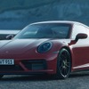 ポルシェ 911 GTS 新型