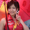 【Today's オートガール】レースクイーン写真蔵…SUPER GT 第1戦