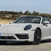 ポルシェ 911 GTS 新型