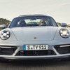 ポルシェ 911 GTS 新型