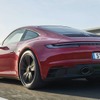 ポルシェ 911 GTS 新型