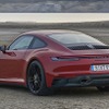 ポルシェ 911 GTS 新型