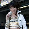 【Today's オートガール】レースクイーン写真蔵…SUPER GT 第1戦
