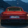 ポルシェ 911 GTS 新型